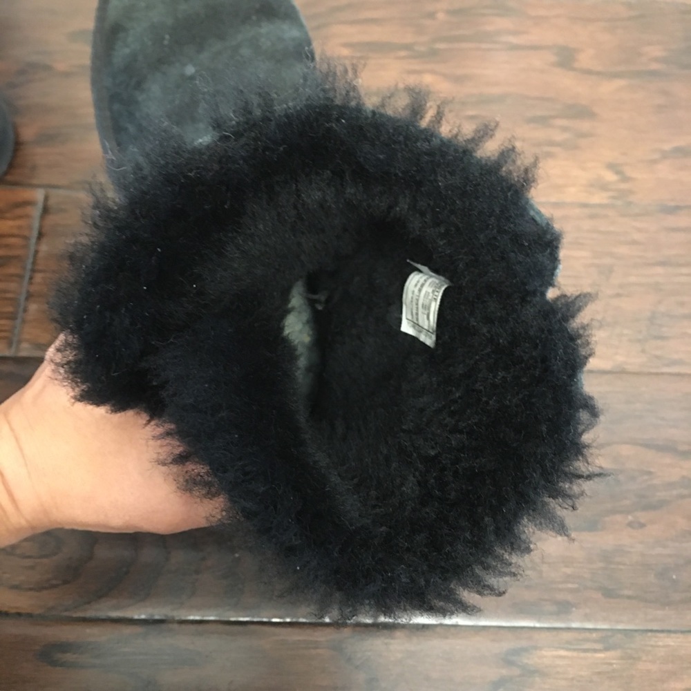 Ugg Mini Bailey Buttoni Boot - image 5